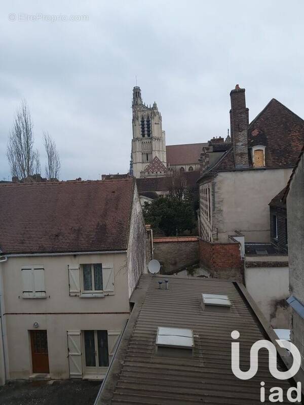 Photo 1 - Appartement à SENS