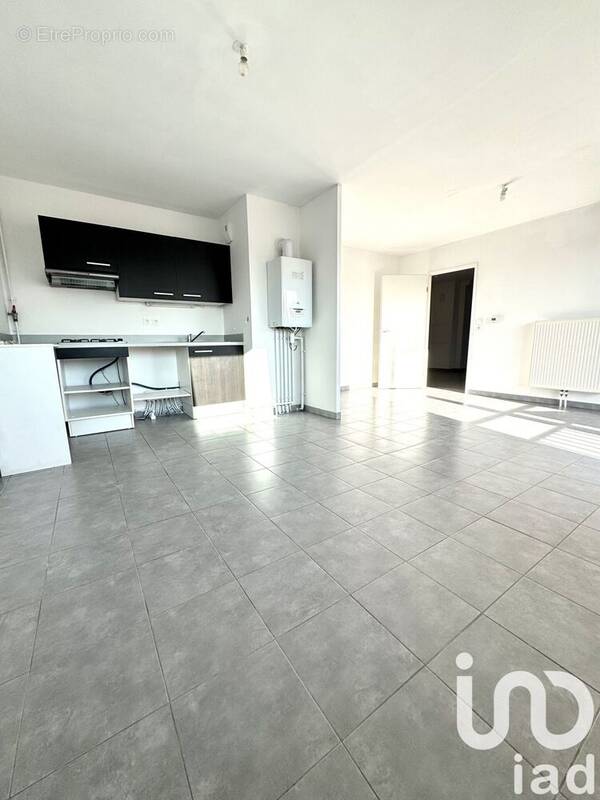 Photo 1 - Appartement à WINGLES