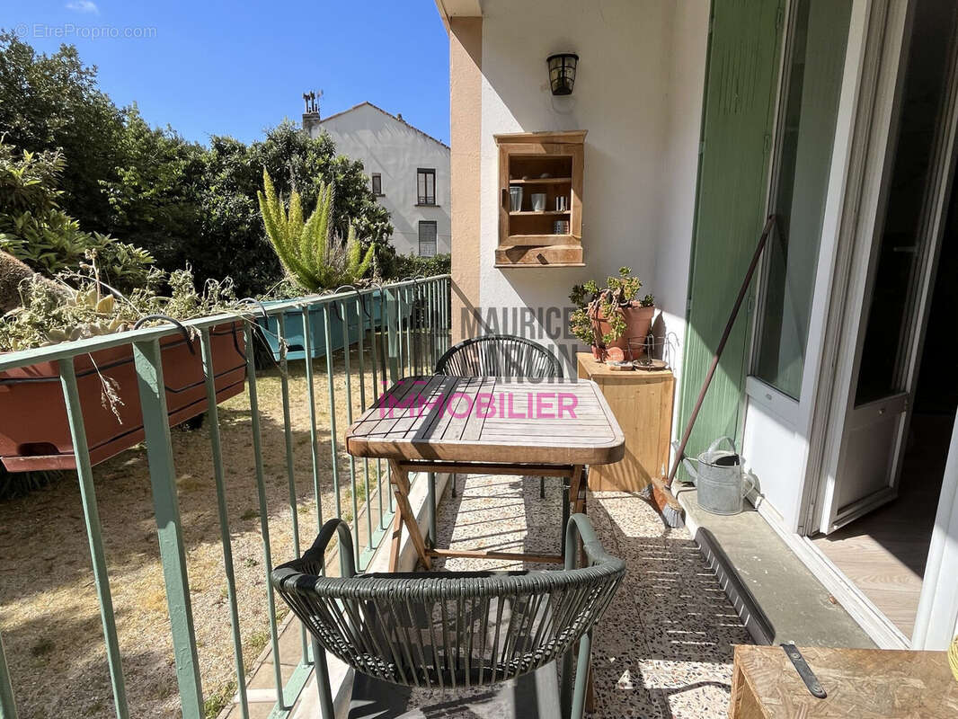 Appartement à AVIGNON