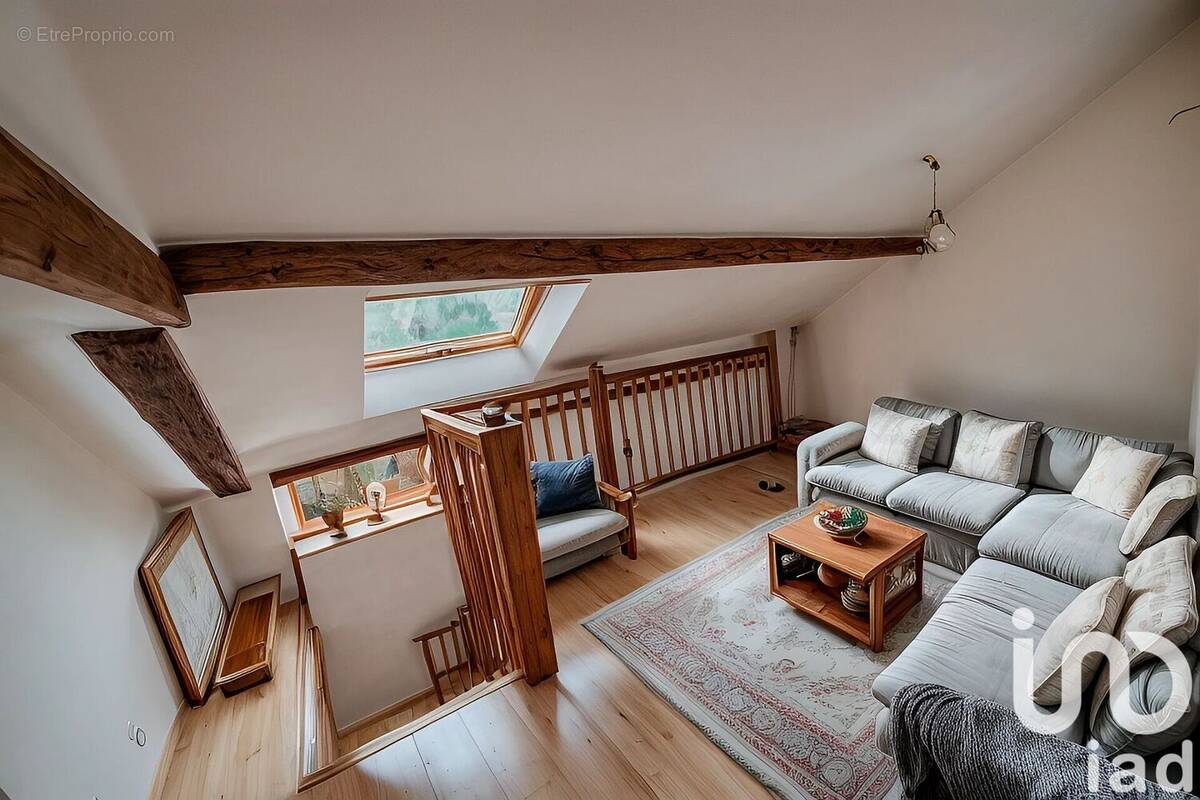 Photo 1 - Appartement à ECHIROLLES