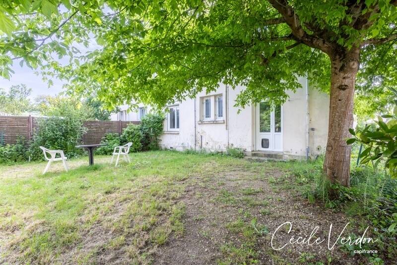 Appartement à BERGERAC