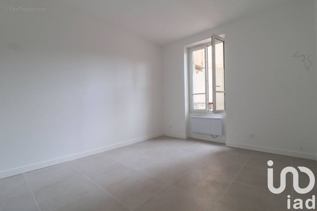 Photo 1 - Appartement à SAINT-REMY-LES-CHEVREUSE