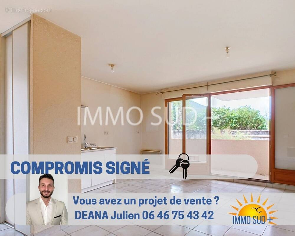 Appartement à VIF