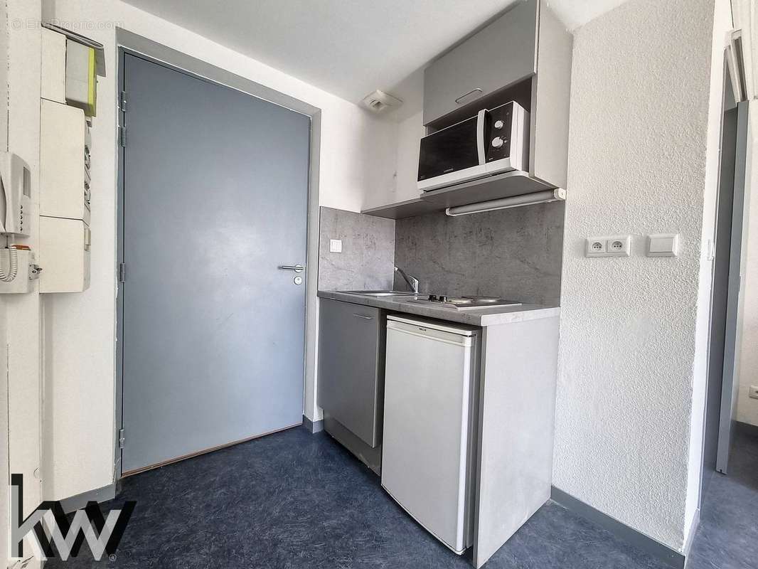Appartement à LYON-9E