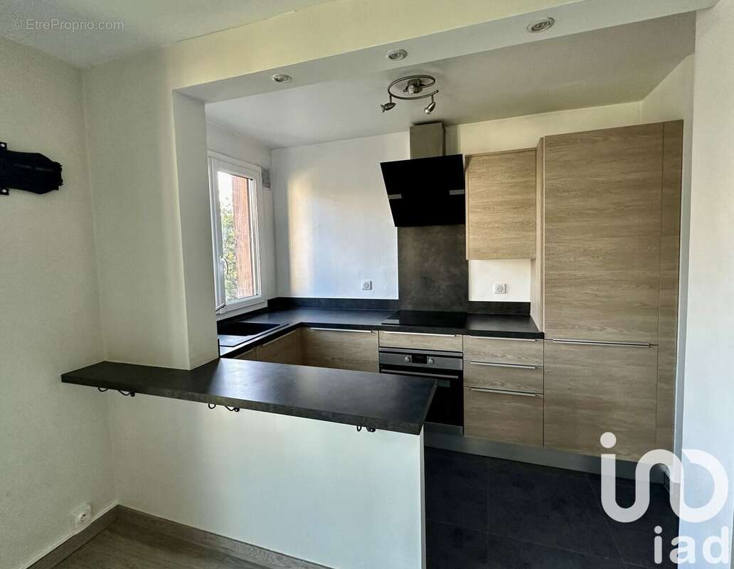 Photo 4 - Appartement à SAINT-MAUR-DES-FOSSES