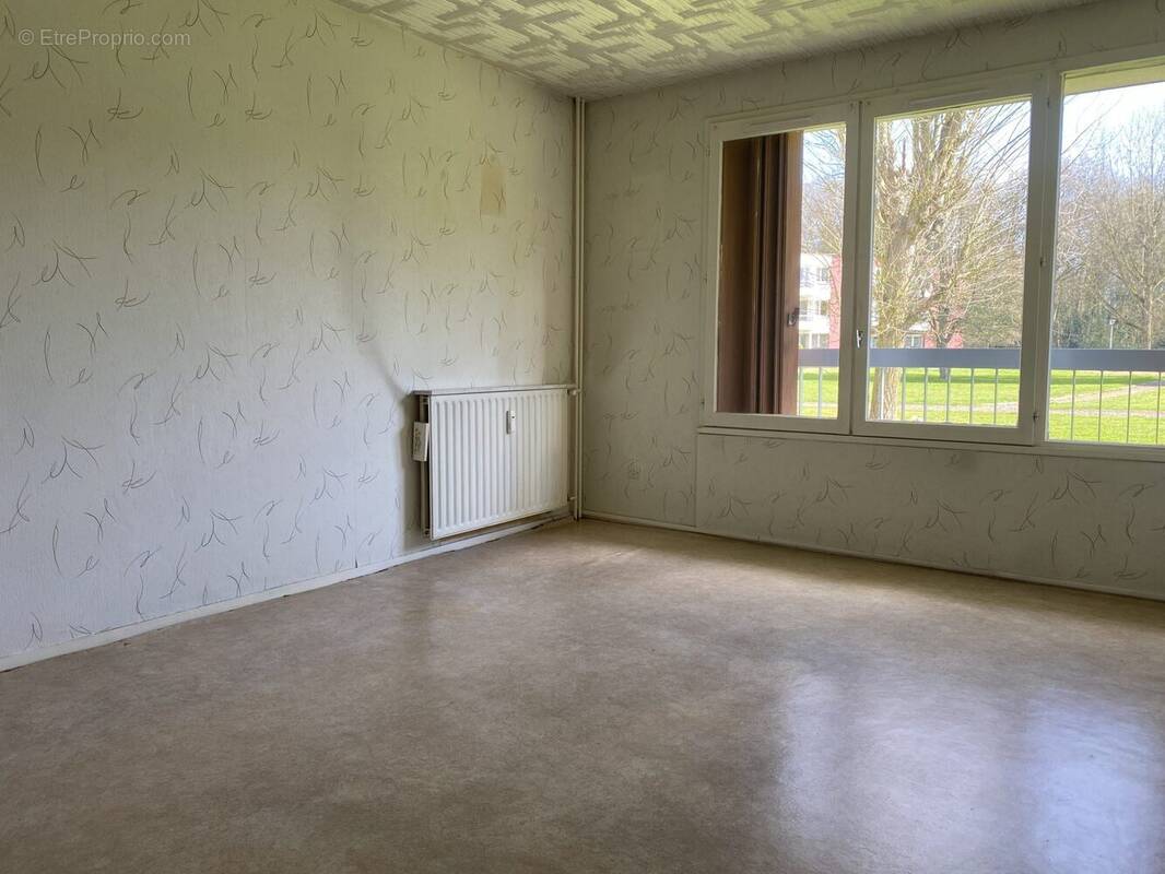 Appartement à HAUBOURDIN
