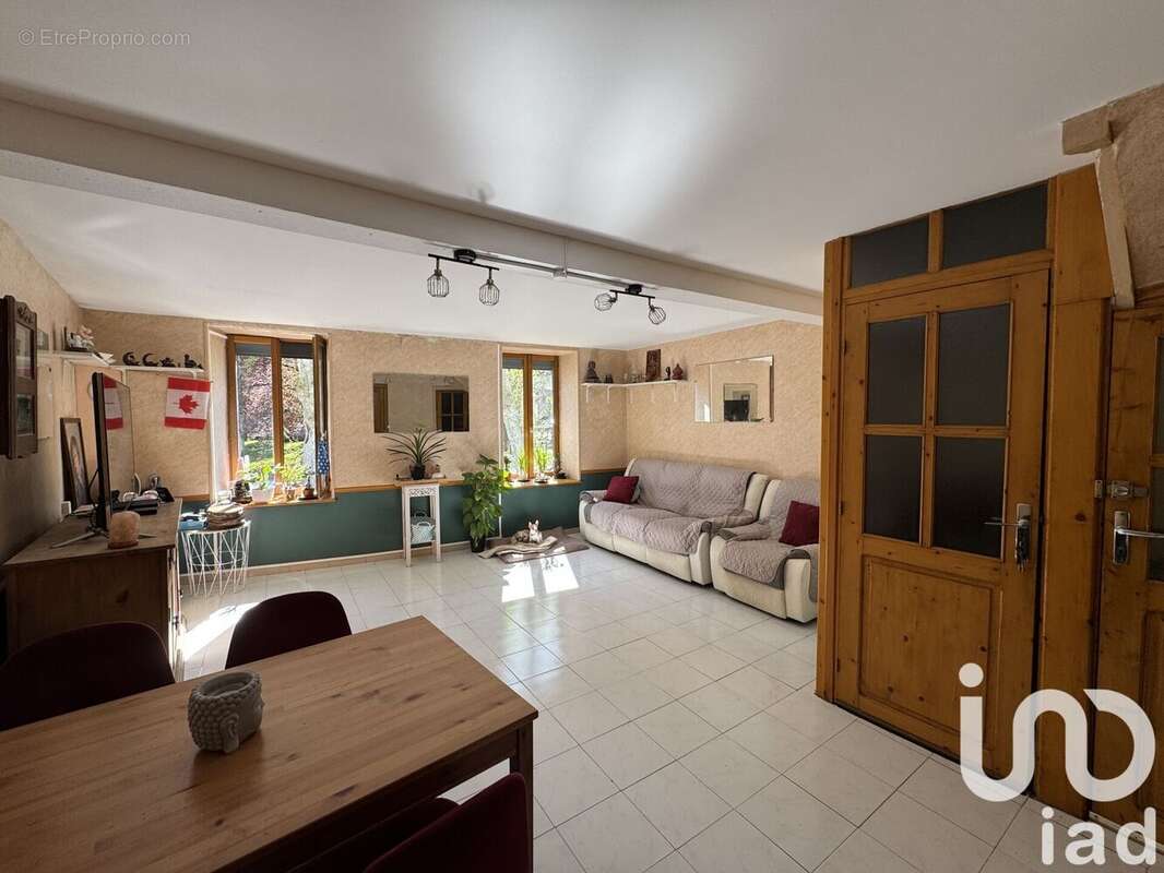 Photo 7 - Appartement à LAVELANET