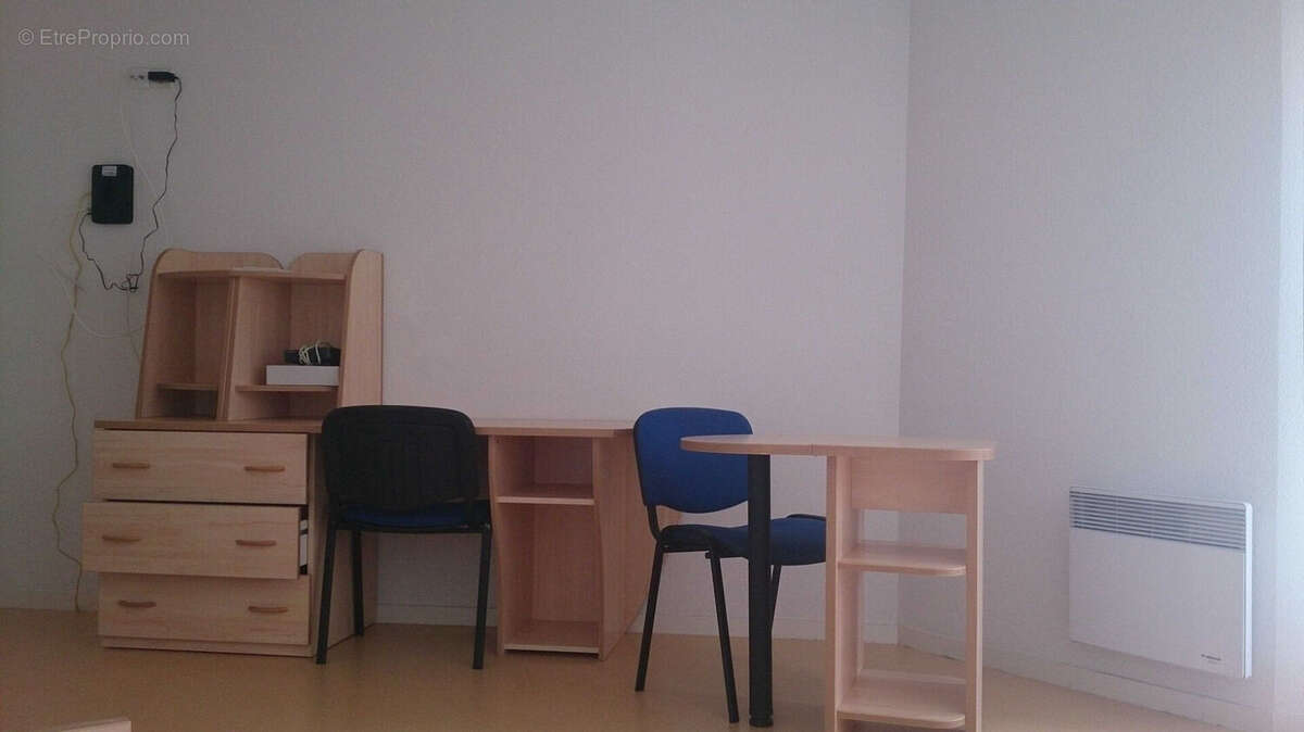Appartement à ORLEANS