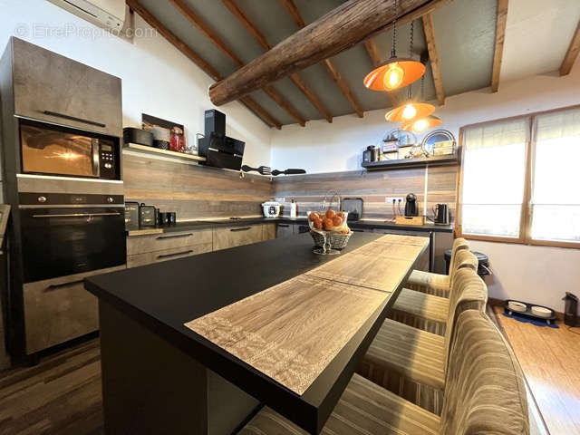 Appartement à BEAUCAIRE