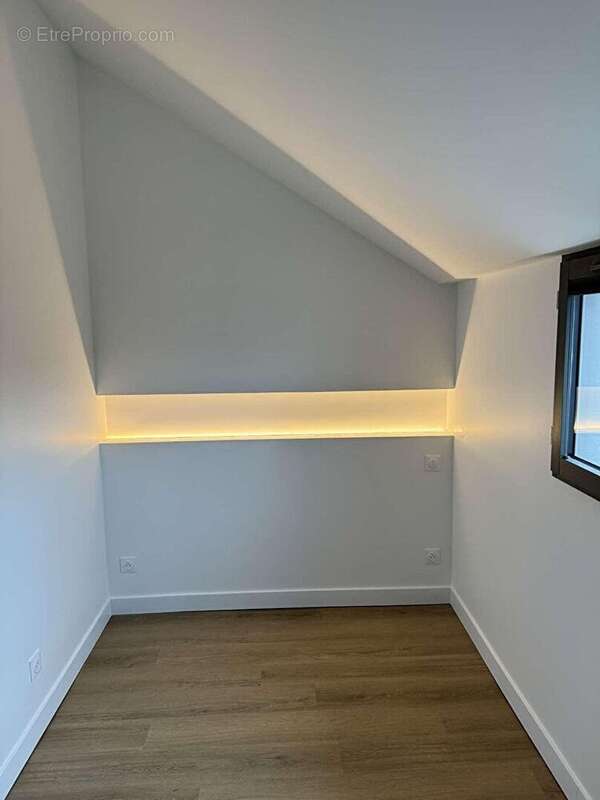 Appartement à PLOUHARNEL