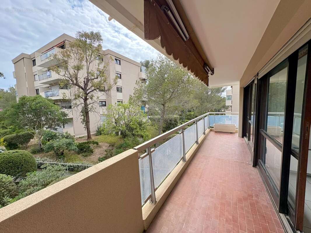 Appartement à SAINT-RAPHAEL