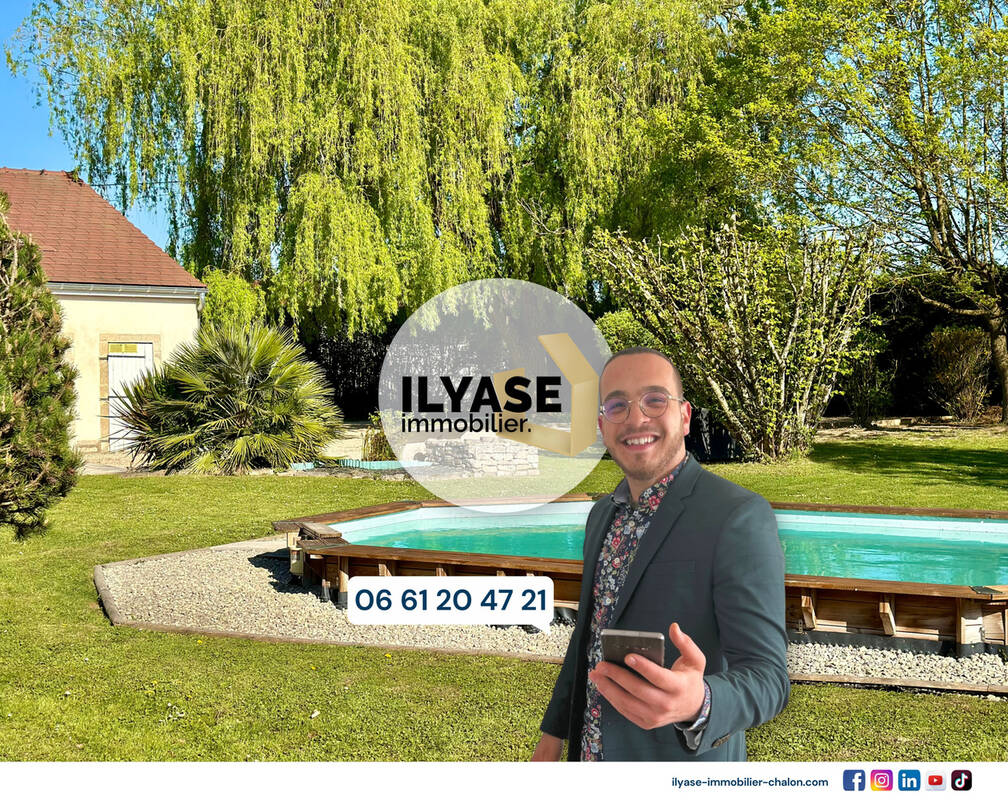 Maison à ALLERIOT