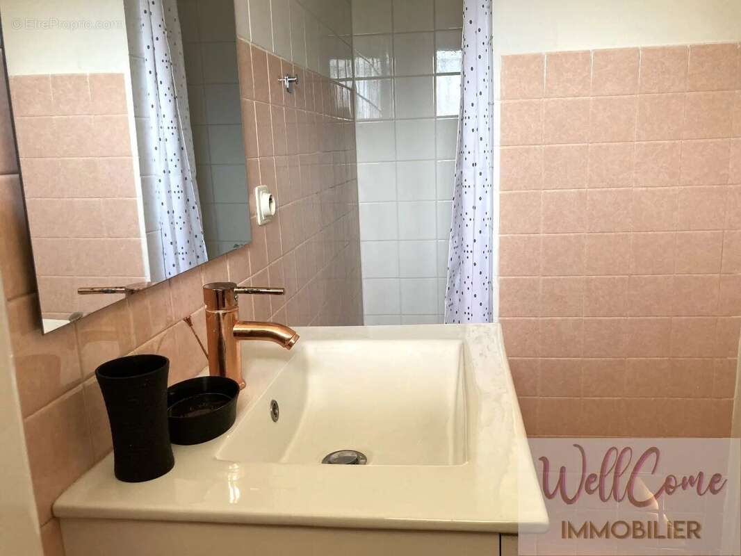 Appartement à AIX-LES-BAINS