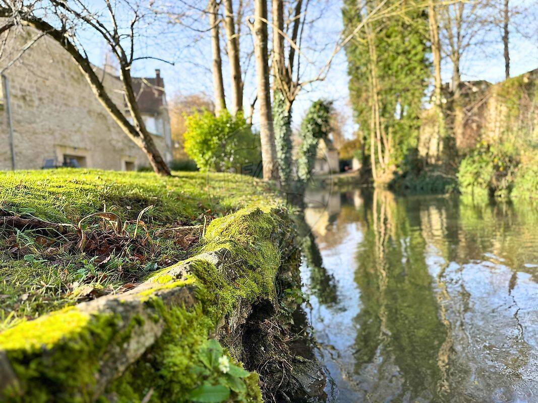 Maison à SENLIS