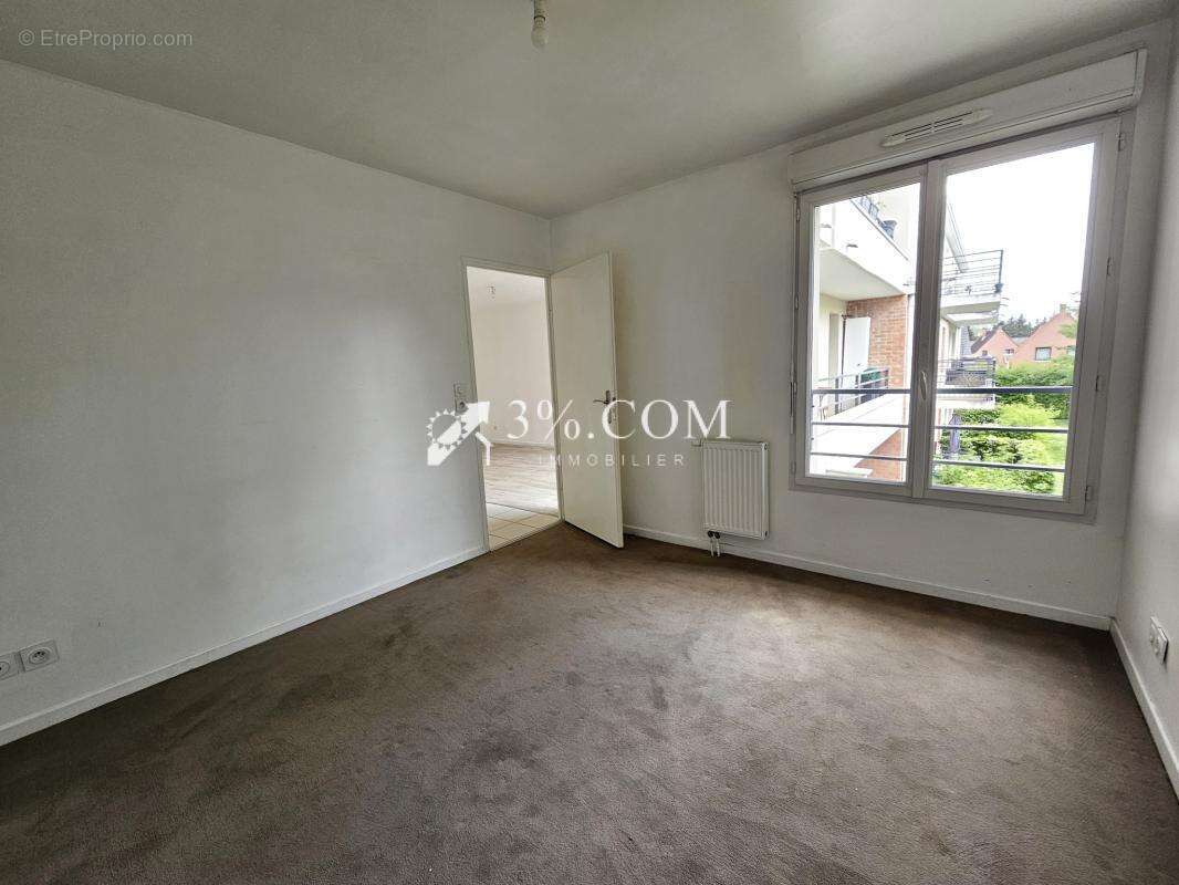Appartement à CAPINGHEM