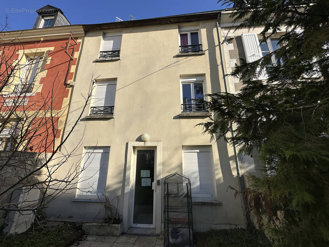 Appartement à ORLEANS