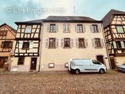 Photo 1 - Maison à KAYSERSBERG