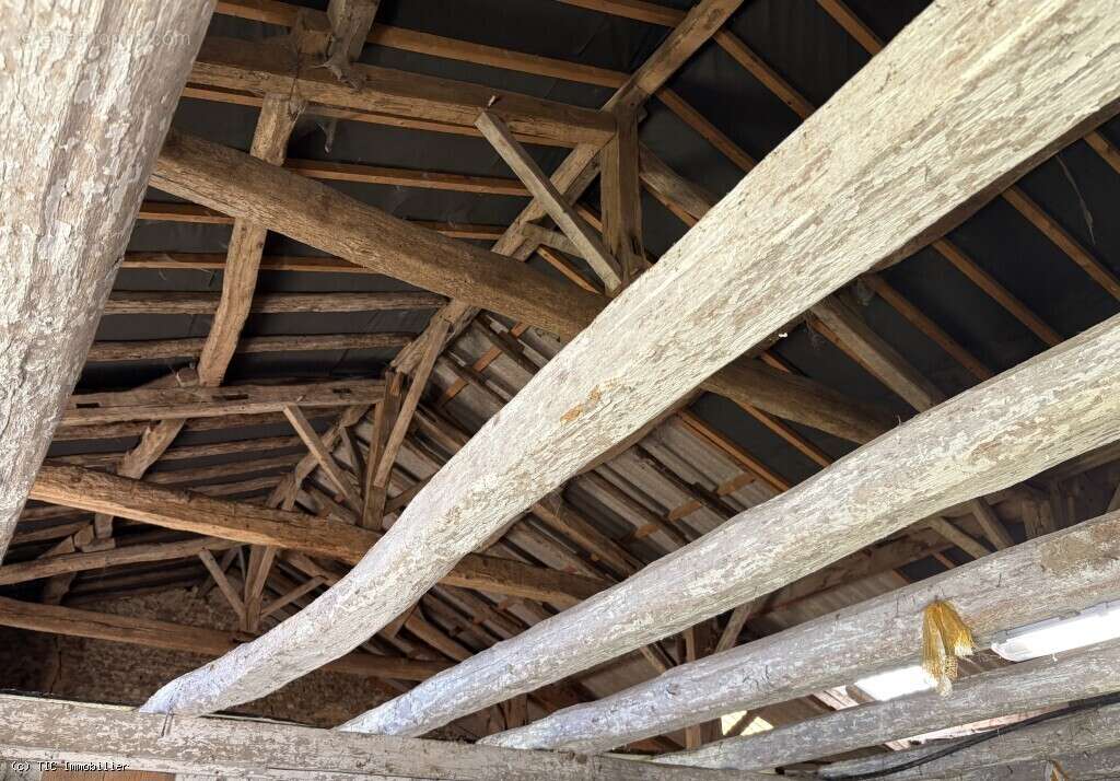 Maison à CIVRAY