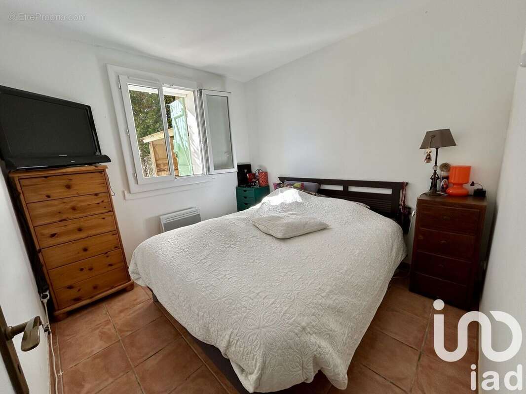 Photo 7 - Appartement à FRONTIGNAN