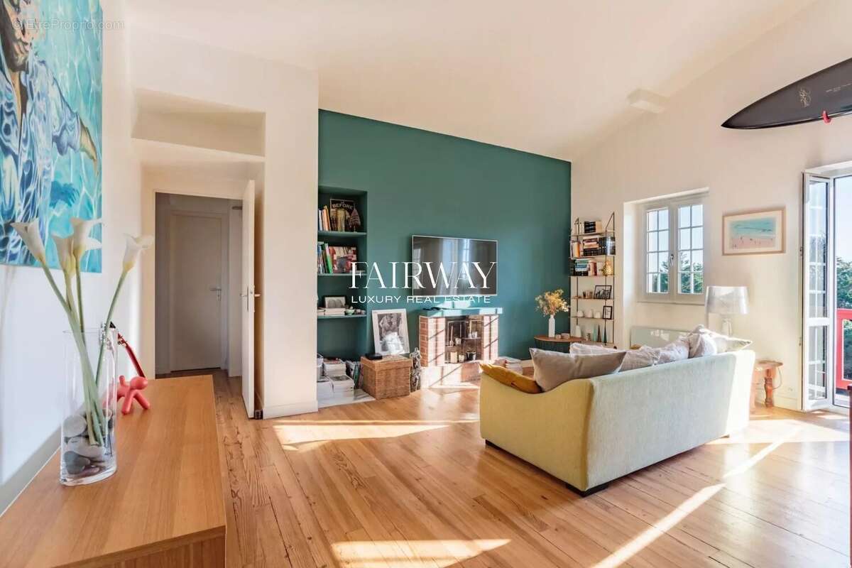 Appartement à ANGLET