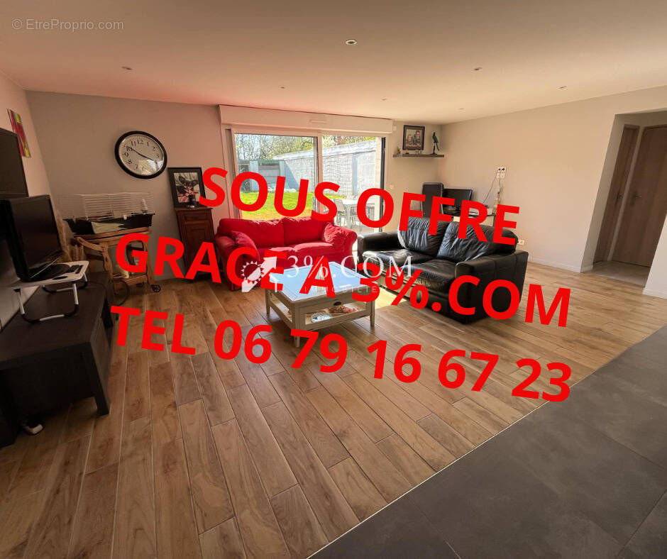 Maison à THUMERIES