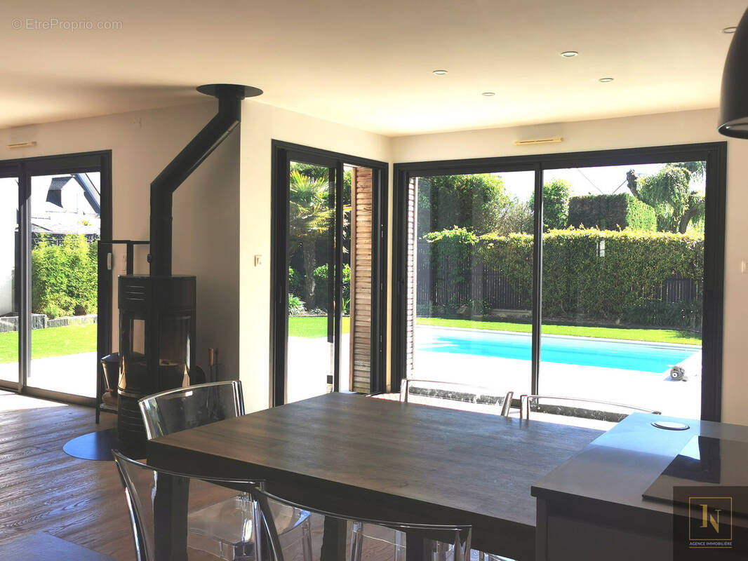 Maison à PIRIAC-SUR-MER