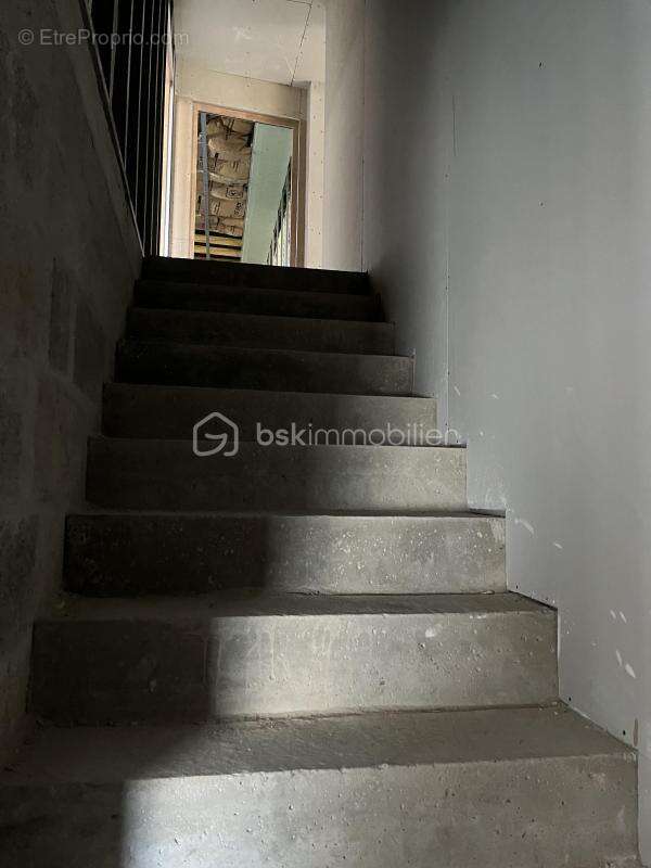 Appartement à ESNANDES