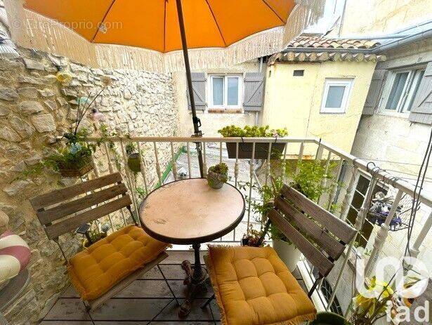 Photo 1 - Appartement à NIMES