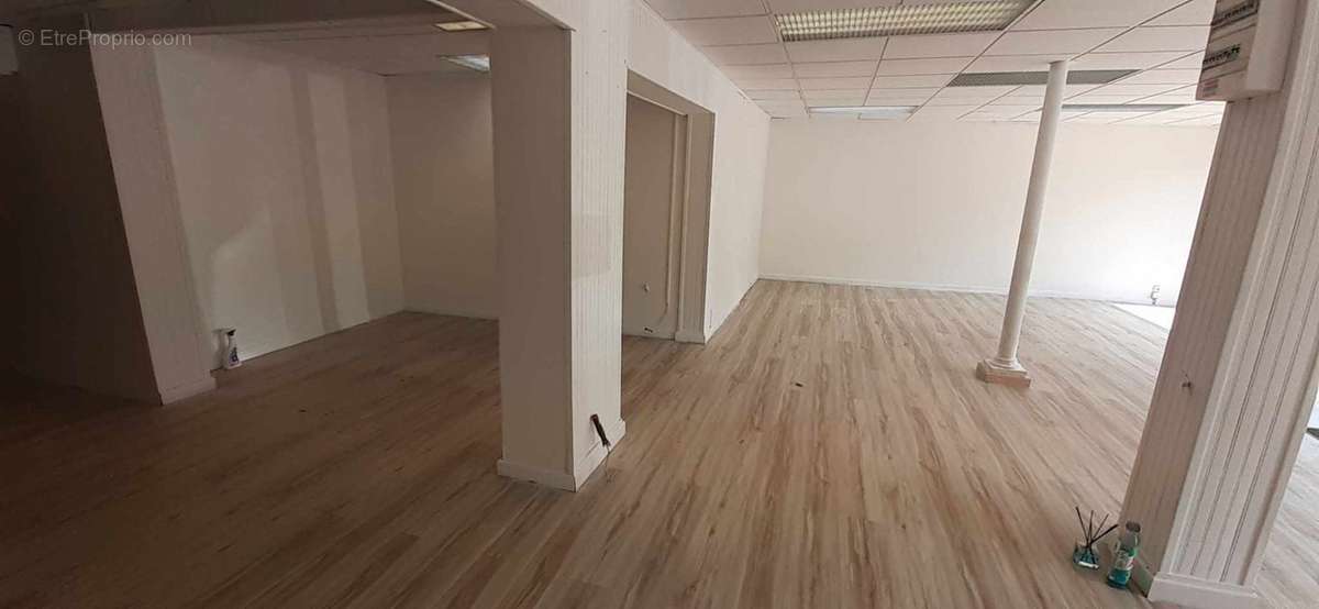 Appartement à EU