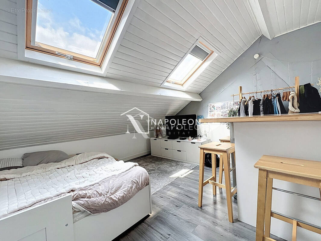 Appartement à LILLE
