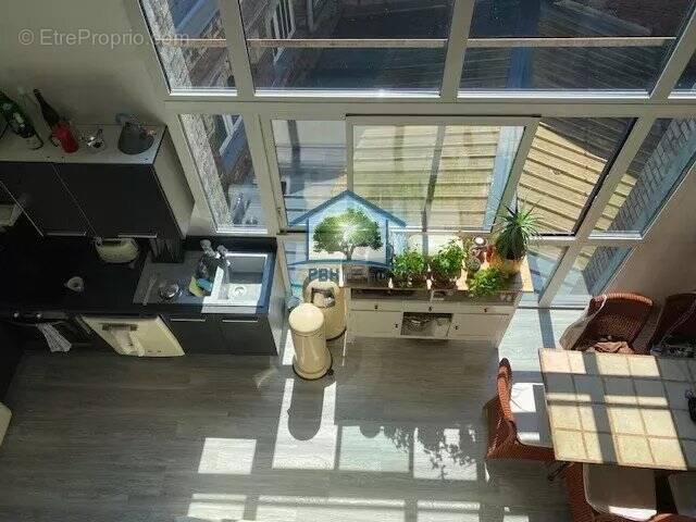 Appartement à ROUEN