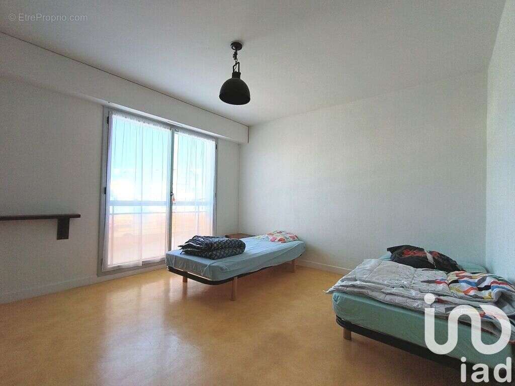 Photo 6 - Appartement à LES SABLES-D&#039;OLONNE