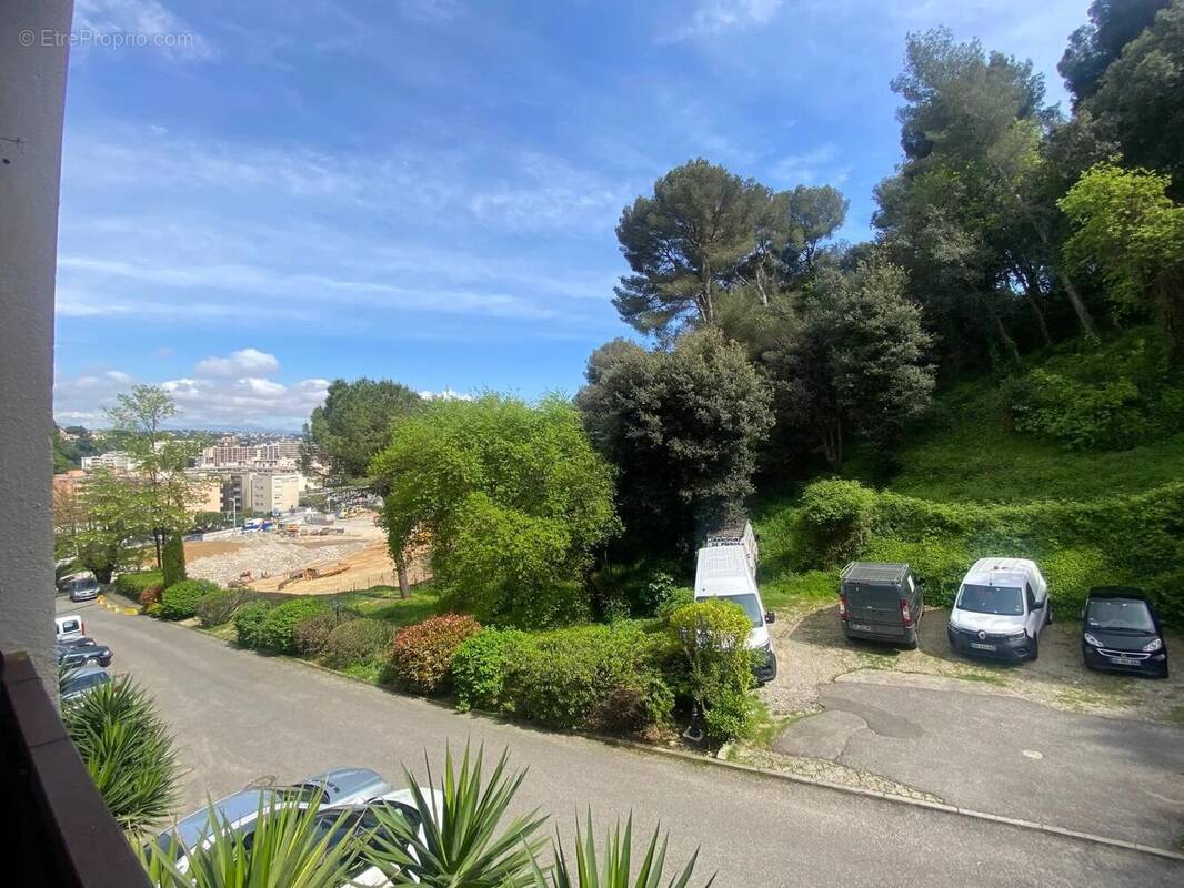 Appartement à CAGNES-SUR-MER