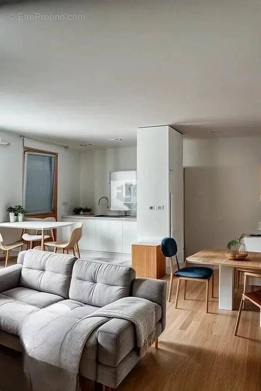 Appartement à LENS