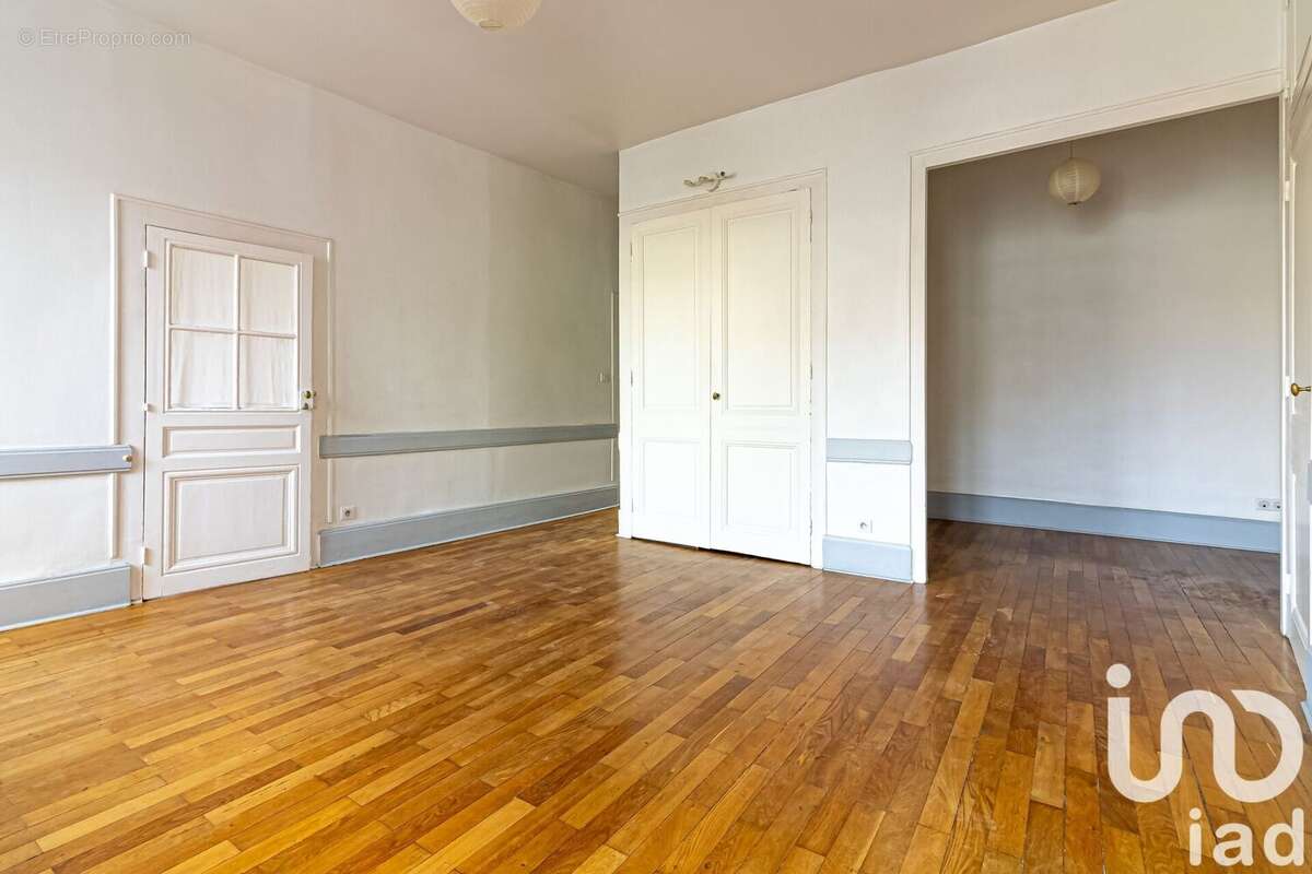Photo 3 - Appartement à LYON-8E