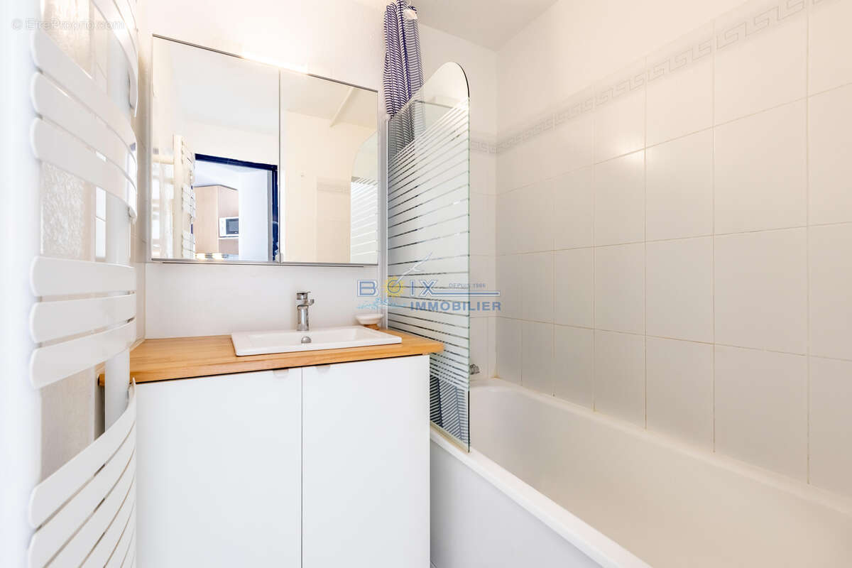 Appartement à SETE