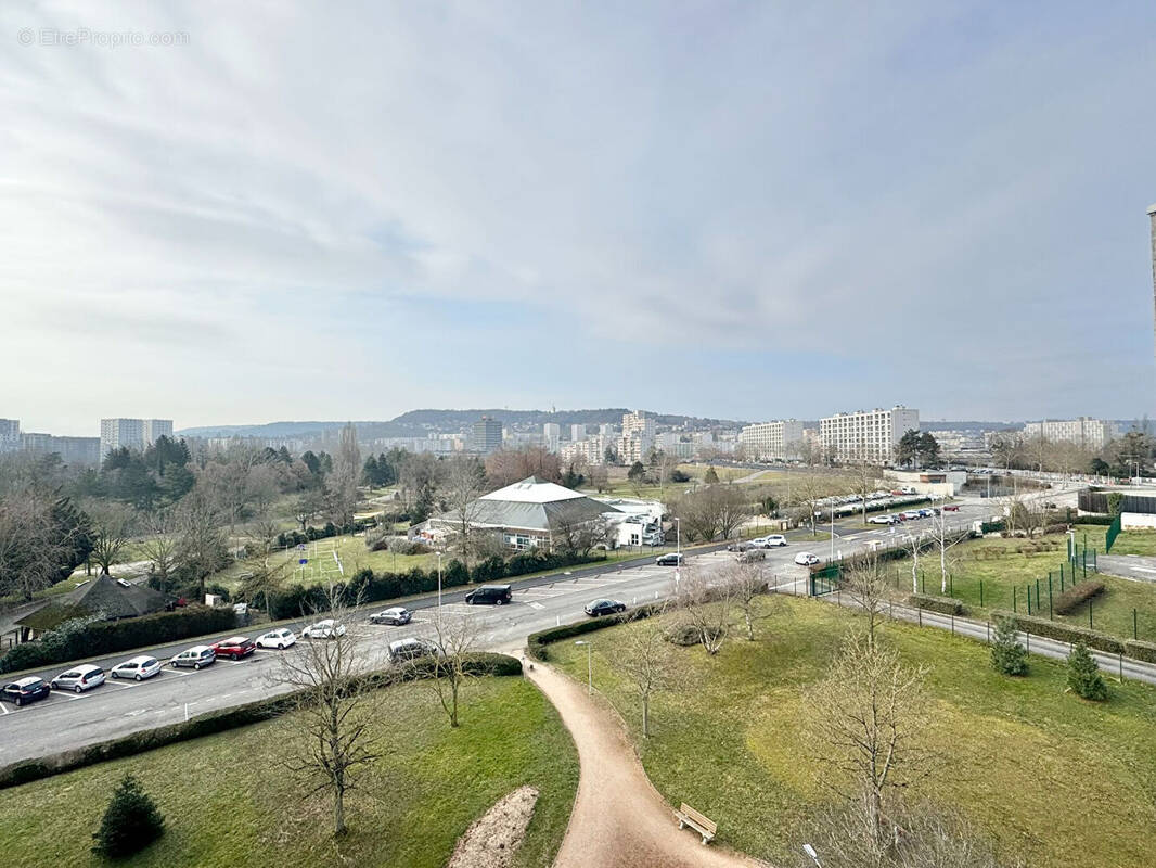 Appartement à VANDOEUVRE-LES-NANCY