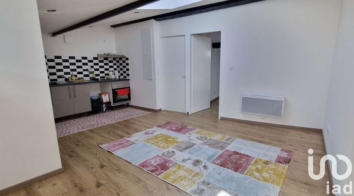 Photo 2 - Appartement à MAZAMET