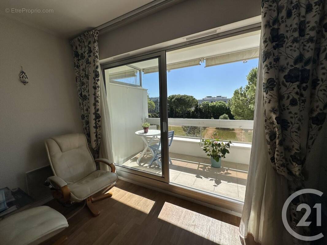 Appartement à ROYAN