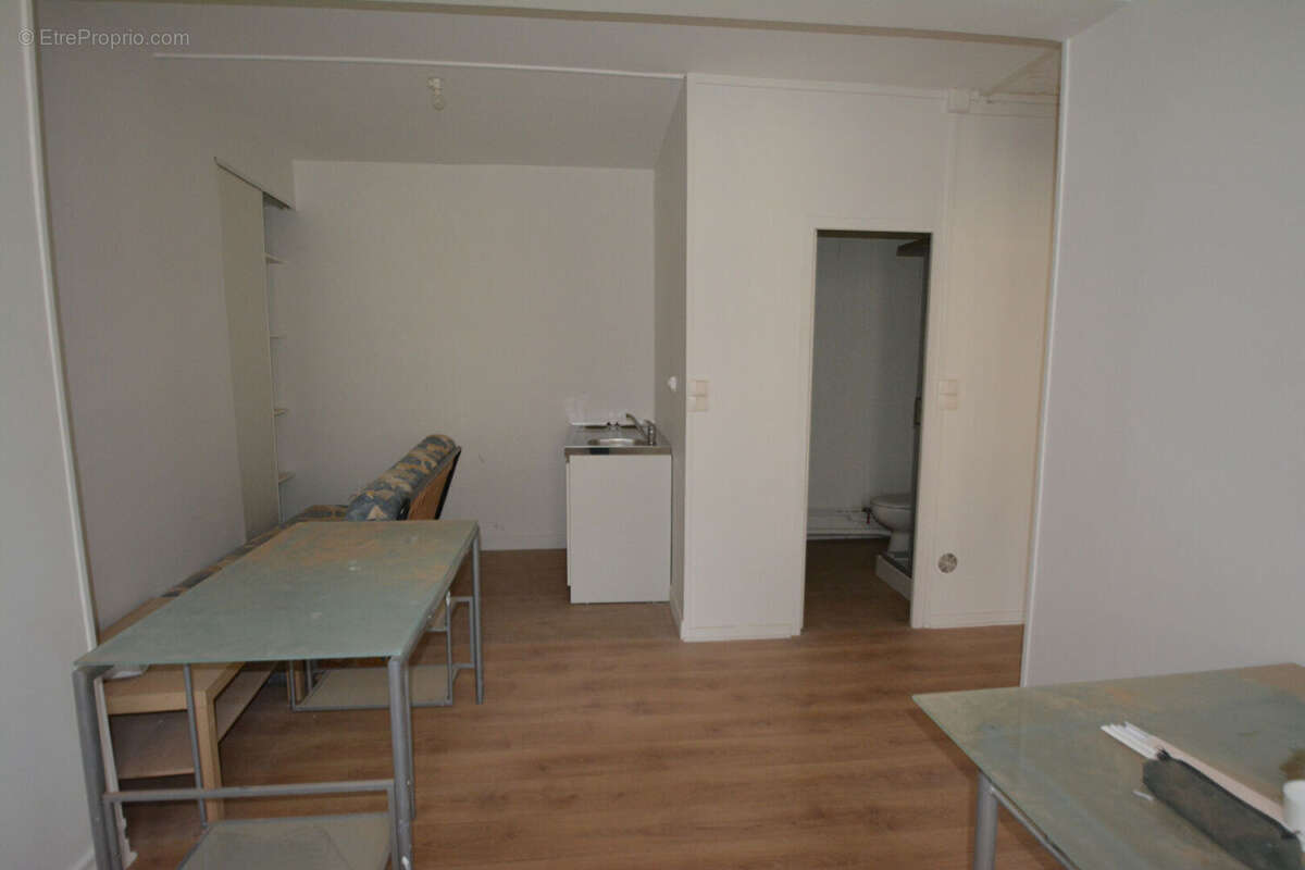 Appartement à BOBIGNY