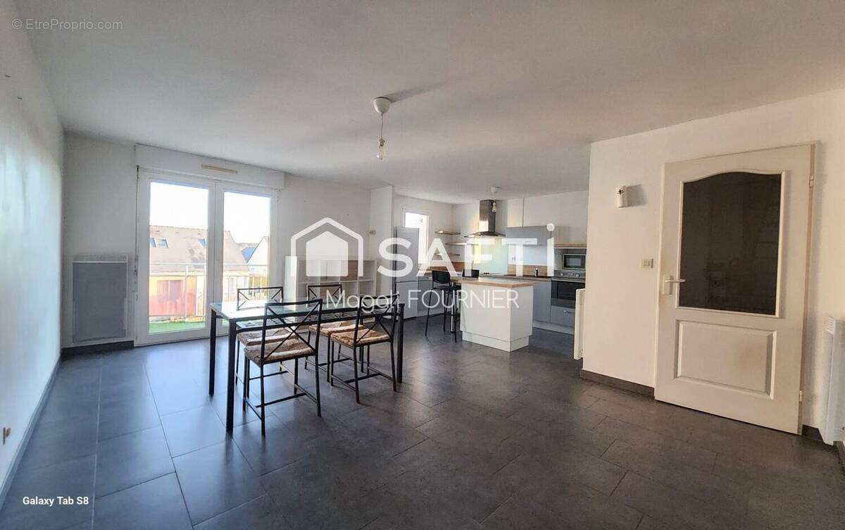 Photo 1 - Appartement à POUANCE