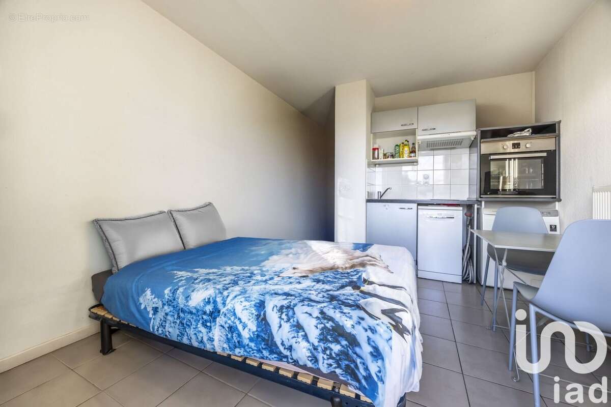 Photo 4 - Appartement à BAYONNE