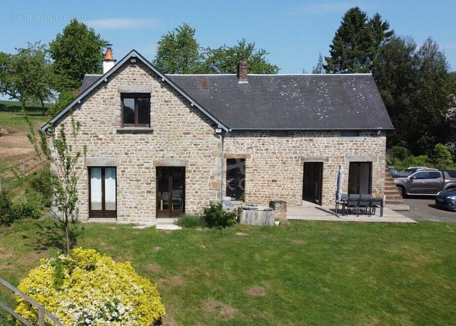 Maison à FLERS
