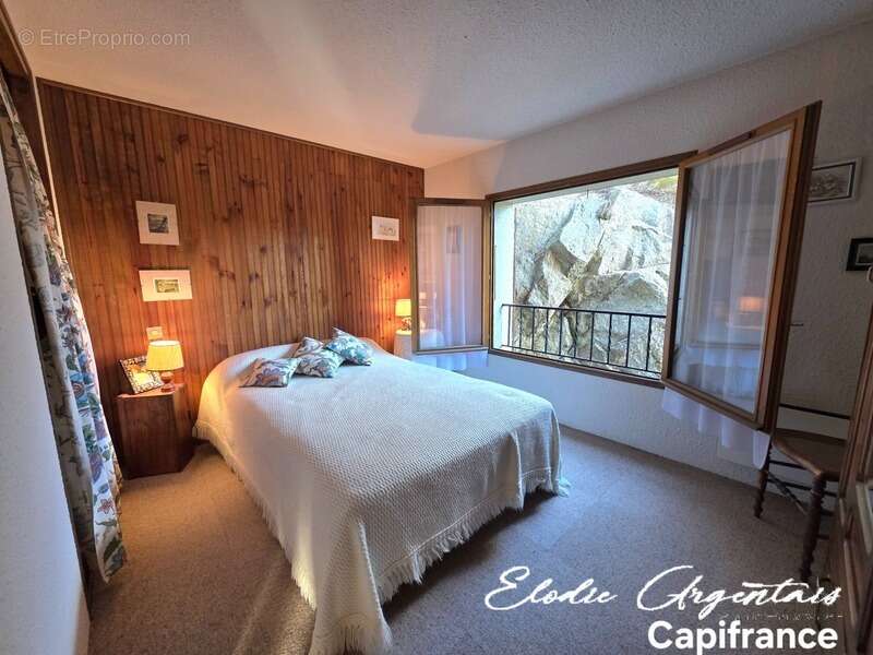 Maison à FONT-ROMEU-ODEILLO-VIA