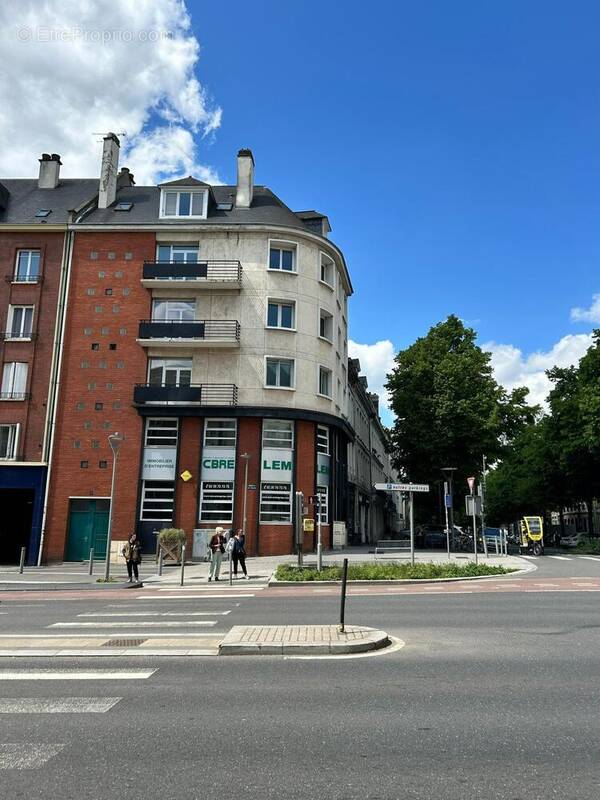 Photo 1 - Appartement à ROUEN