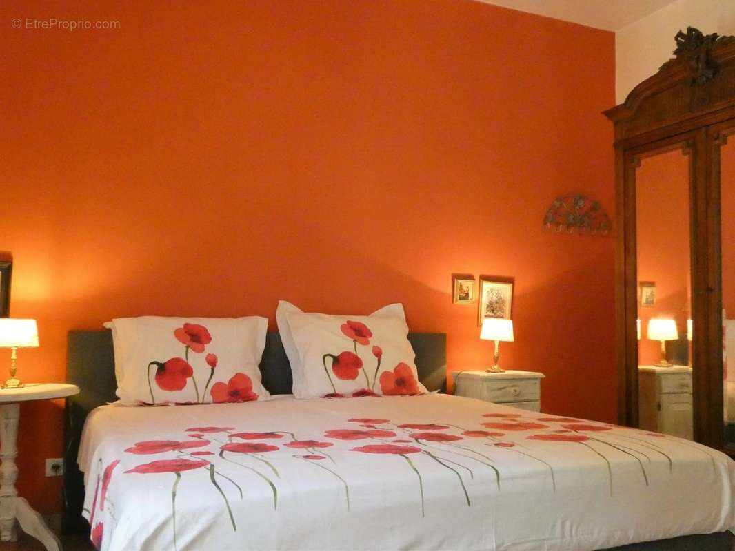Maison à PRAYSSAC