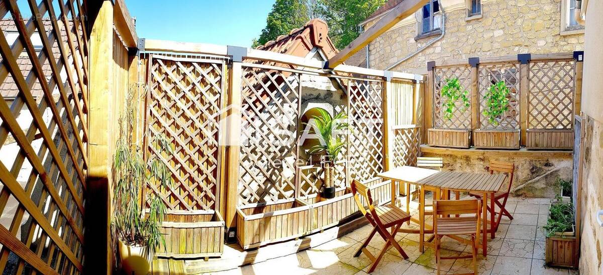 Photo 1 - Maison à MAURECOURT