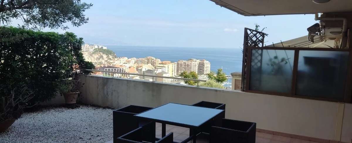 Appartement à CAP-D&#039;AIL