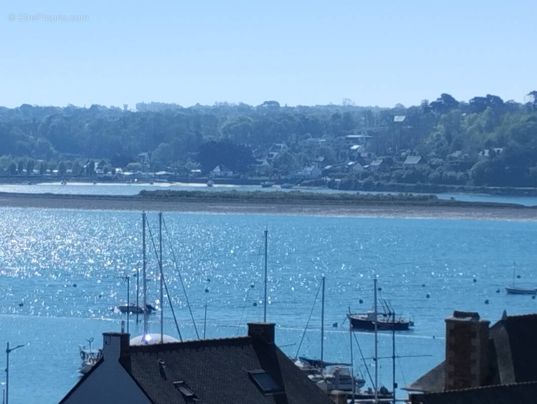 Appartement à PERROS-GUIREC