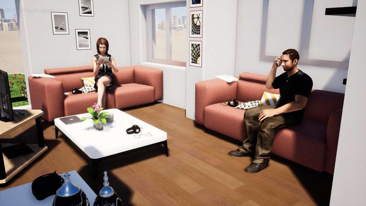 Photo 4 - Appartement à ARRAS